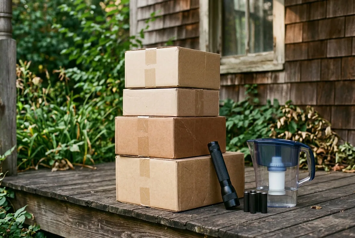 5 Prepping Buys Worth It on Prime Big Deal Days