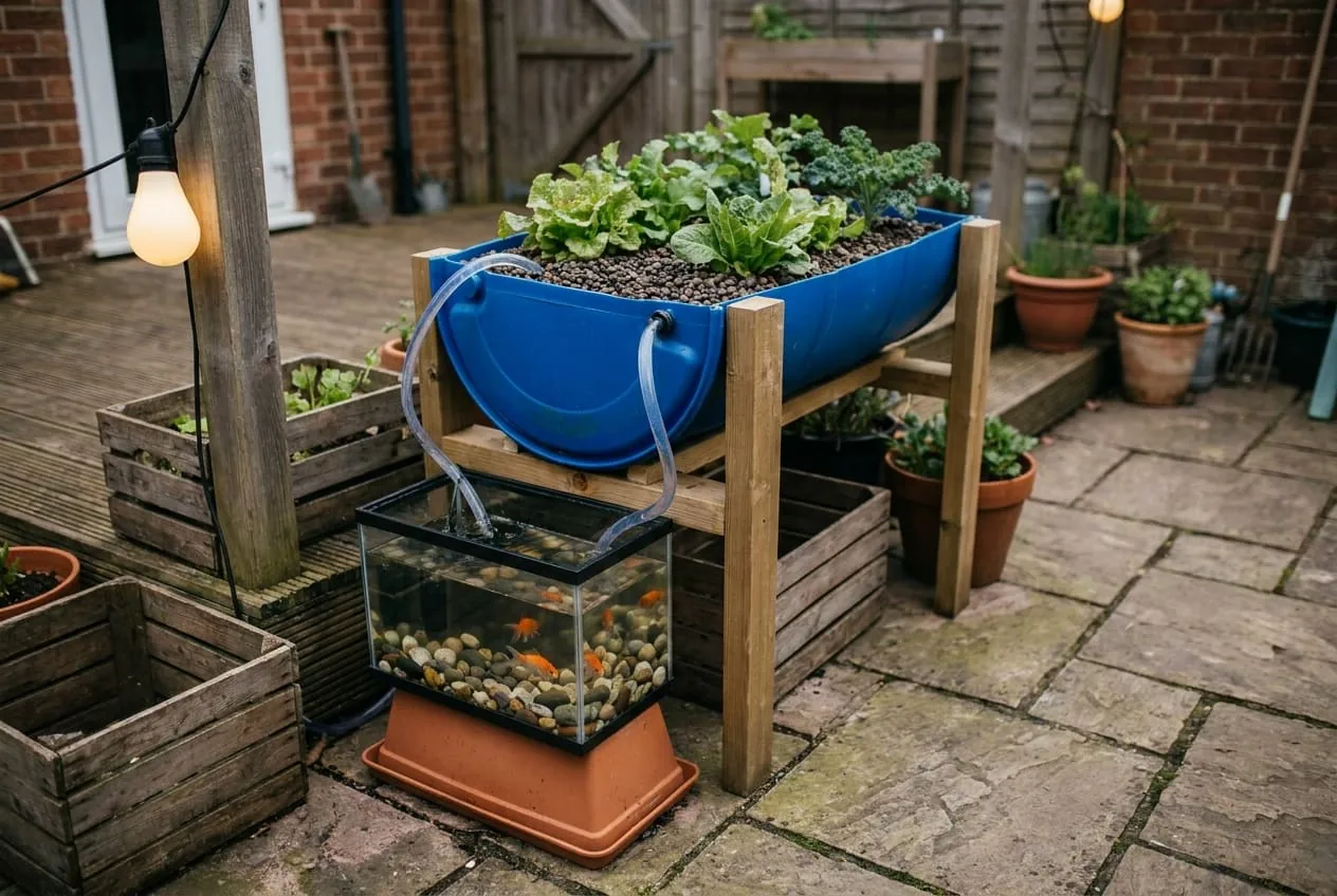Backyard Liberty Review (2026): Is the Pocket Farm Worth $39?