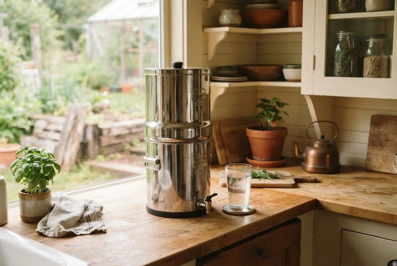 Big Berkey Review: Why We No Longer Recommend It (2026 Update)