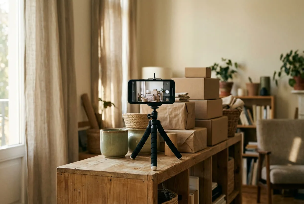 Home Inventory Before Hurricane Season Peaks