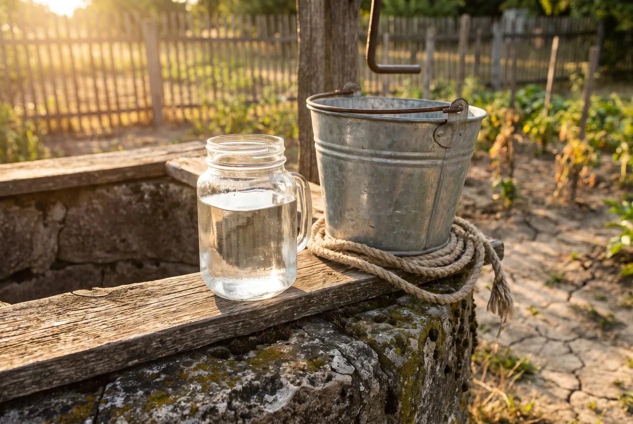 Joseph's Well Review (2026): Legit Water-From-Air or Hype?