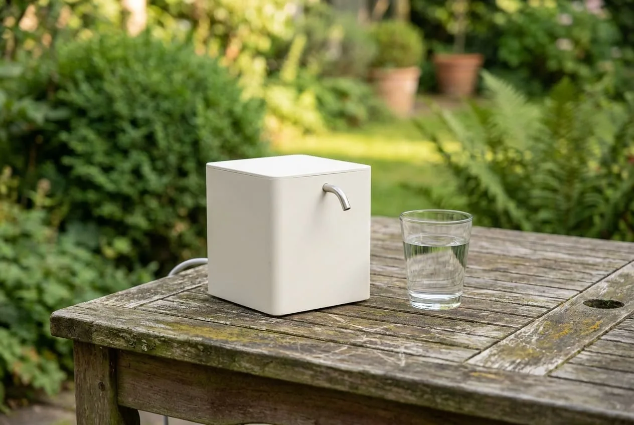 Smart Water Box Review (2026): Scam Or Real DIY Water?